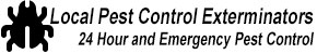 Center Jct IA Pest Control Exterminators